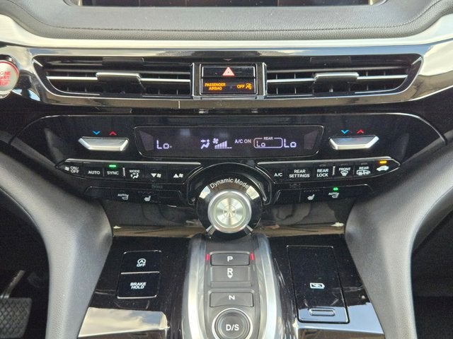 2024 Acura MDX SH-AWD