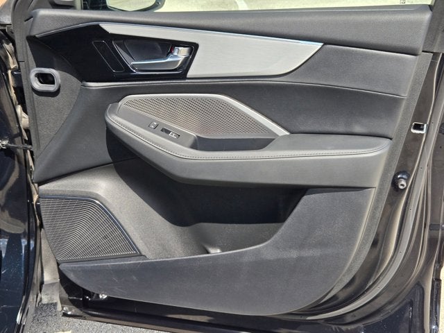 2024 Acura MDX SH-AWD