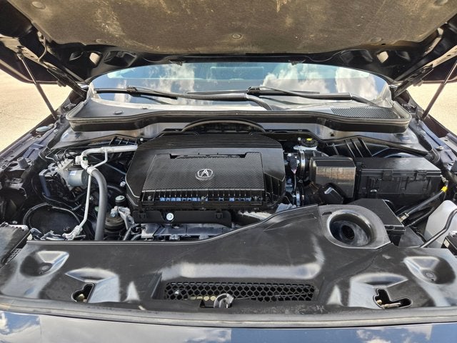 2024 Acura MDX SH-AWD