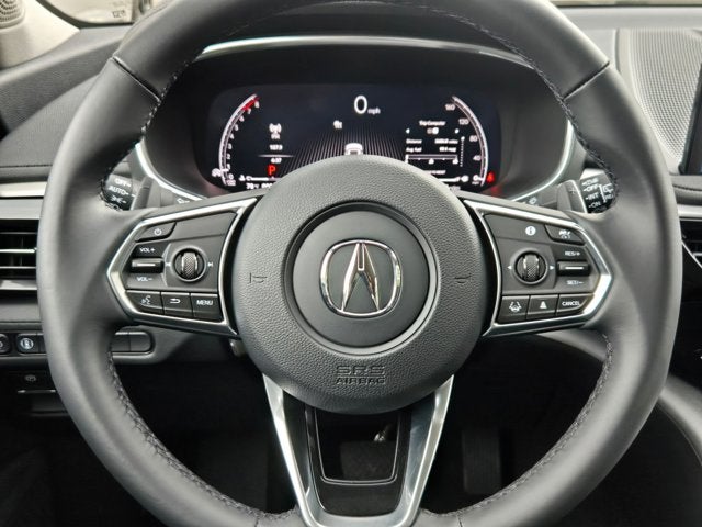 2026 Acura MDX SH-AWD