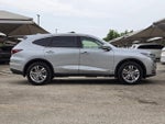 2026 Acura MDX SH-AWD