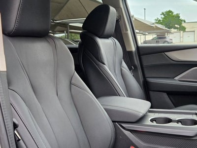 2026 Acura MDX SH-AWD