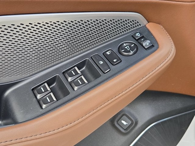2024 Acura MDX SH-AWD with Technology Package