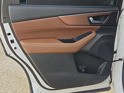 2024 Acura MDX SH-AWD with Technology Package