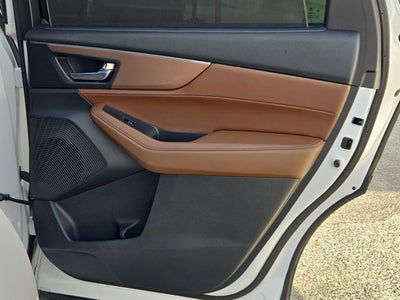 2024 Acura MDX SH-AWD with Technology Package