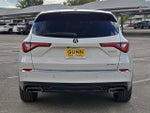 2024 Acura MDX SH-AWD with Technology Package