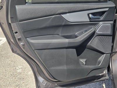 2026 Acura MDX SH-AWD with Technology Package