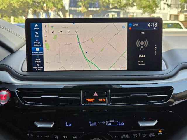 2026 Acura MDX SH-AWD with Technology Package