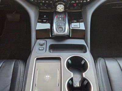 2026 Acura MDX SH-AWD with Technology Package