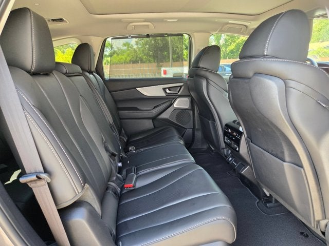 2026 Acura MDX SH-AWD with Technology Package