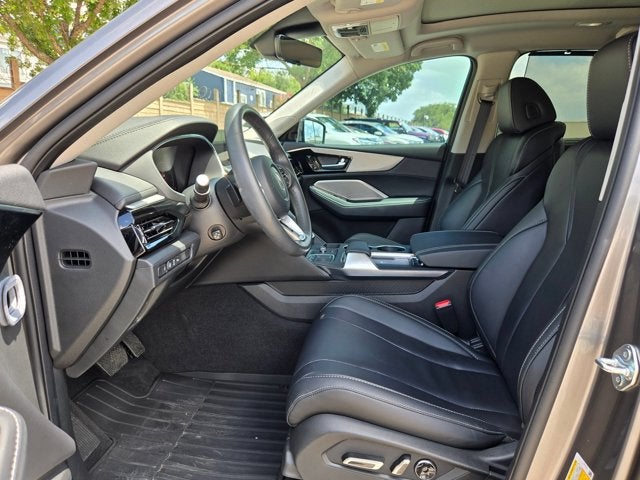 2024 Acura MDX SH-AWD with Technology Package