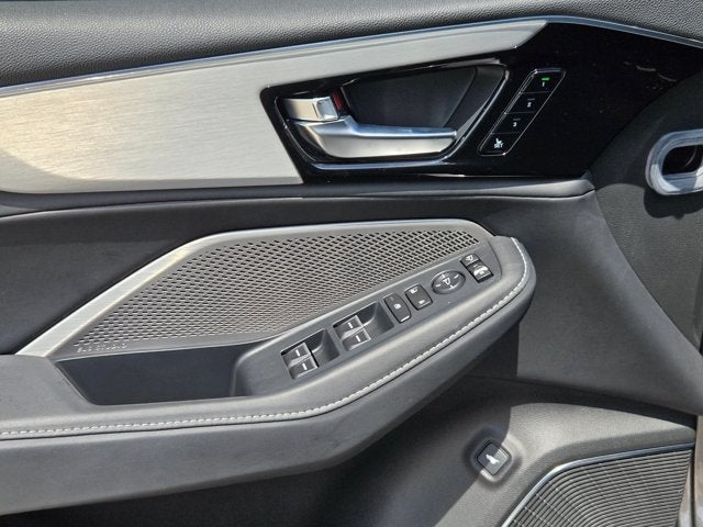 2024 Acura MDX SH-AWD with Technology Package