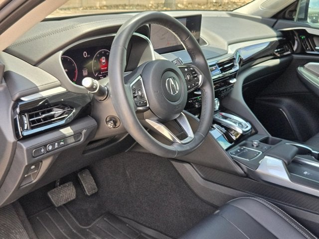 2024 Acura MDX SH-AWD with Technology Package