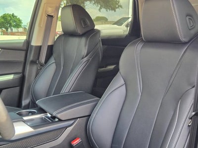 2024 Acura MDX SH-AWD with Technology Package