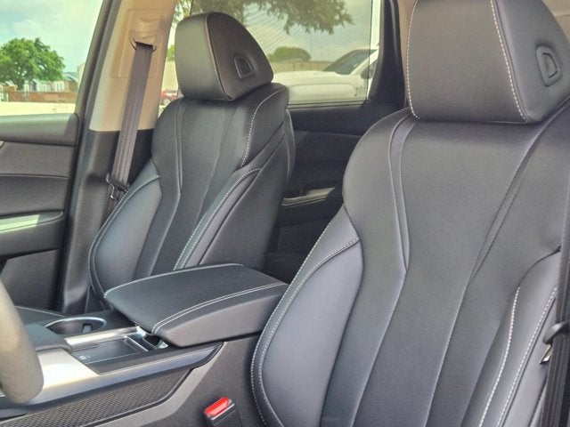 2024 Acura MDX SH-AWD with Technology Package
