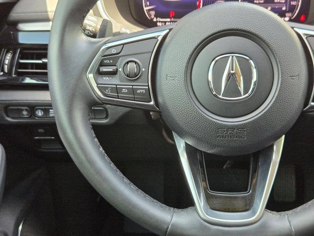 2024 Acura MDX SH-AWD with Technology Package