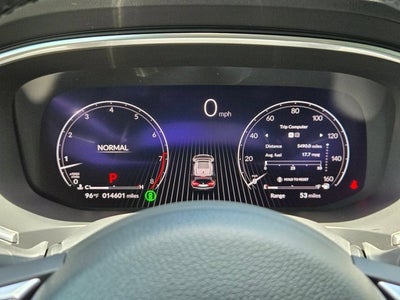 2024 Acura MDX SH-AWD with Technology Package