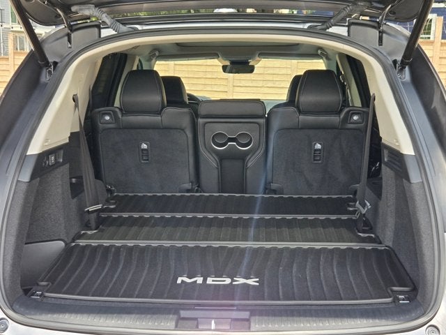 2024 Acura MDX SH-AWD with Technology Package