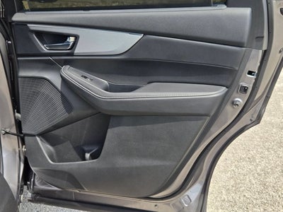2024 Acura MDX SH-AWD with Technology Package