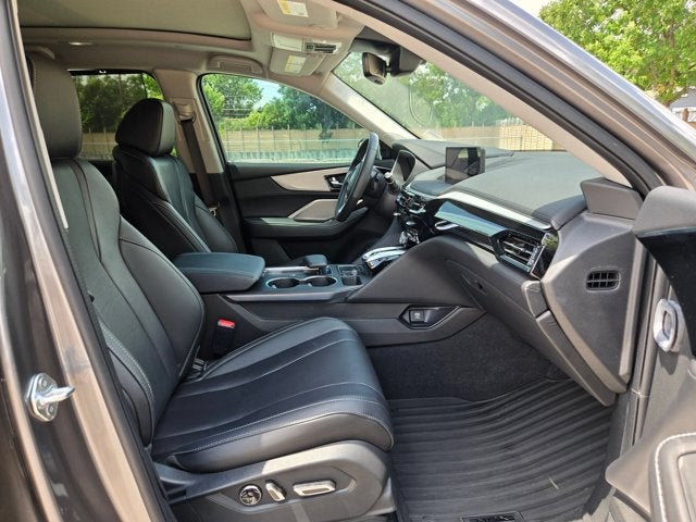 2024 Acura MDX SH-AWD with Technology Package