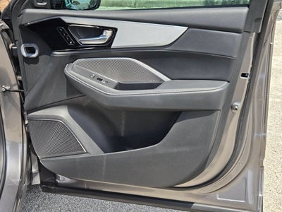 2024 Acura MDX SH-AWD with Technology Package