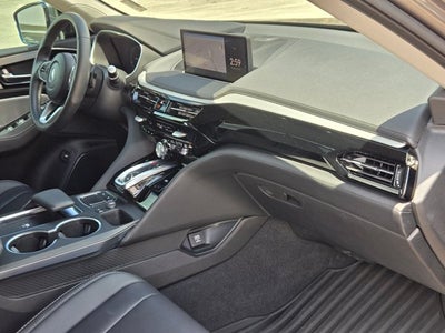 2024 Acura MDX SH-AWD with Technology Package