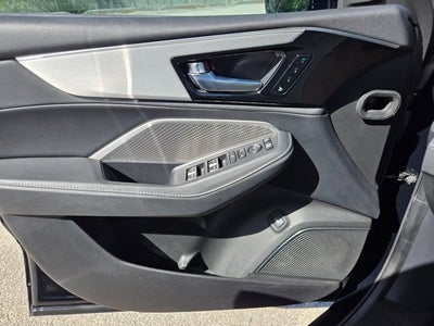 2023 Acura MDX w/Technology Package