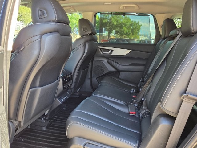 2023 Acura MDX w/Technology Package