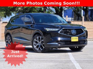 2023 Acura MDX w/Technology Package