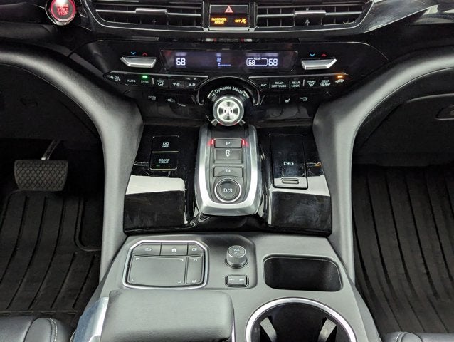 2023 Acura MDX w/Technology Package