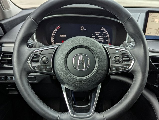 2023 Acura MDX w/Technology Package
