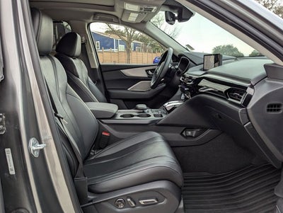 2023 Acura MDX w/Technology Package