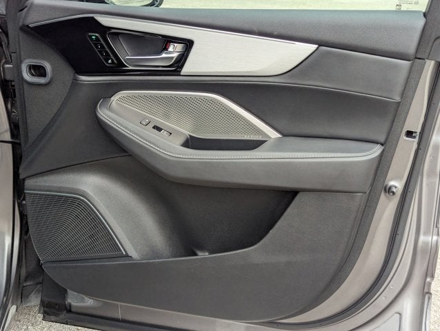 2023 Acura MDX w/Technology Package