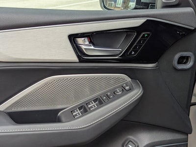 2023 Acura MDX w/Technology Package