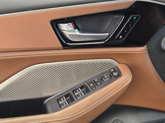 2024 Acura MDX SH-AWD with Technology Package