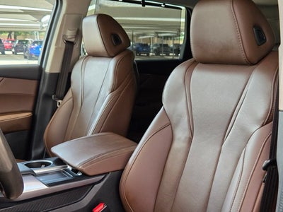 2024 Acura MDX SH-AWD with Technology Package