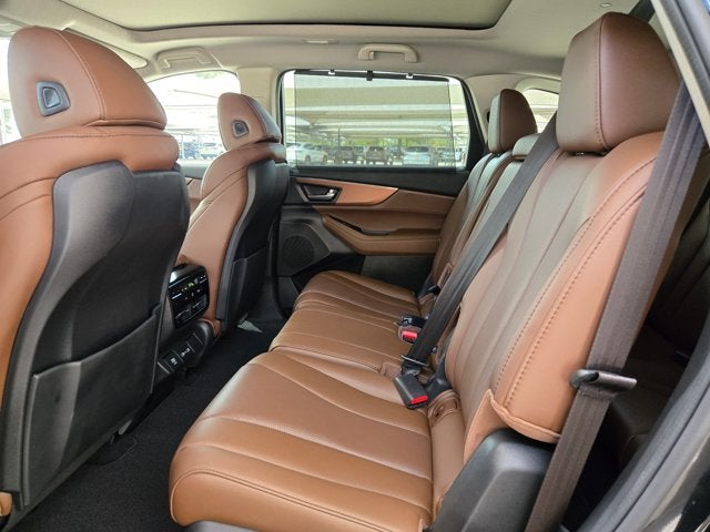 2024 Acura MDX SH-AWD with Technology Package