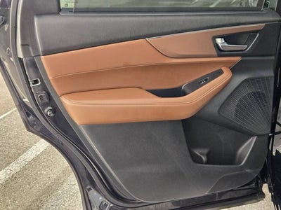 2024 Acura MDX SH-AWD with Technology Package