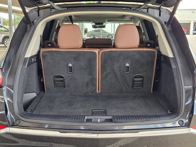 2024 Acura MDX SH-AWD with Technology Package