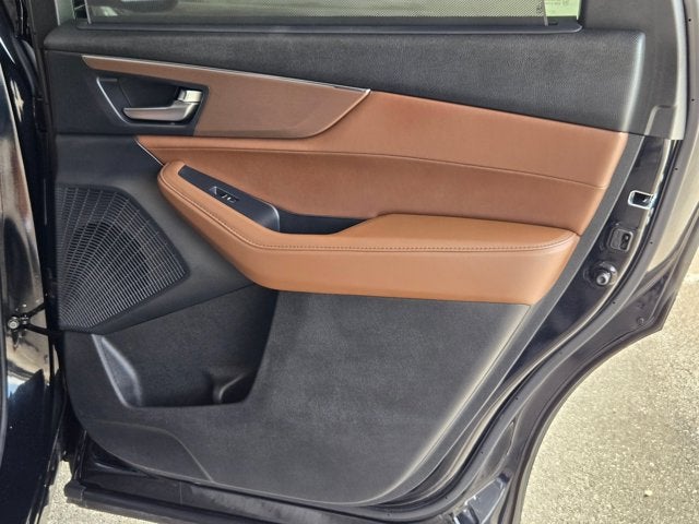 2024 Acura MDX SH-AWD with Technology Package