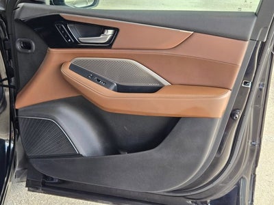 2024 Acura MDX SH-AWD with Technology Package