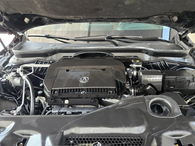 2024 Acura MDX SH-AWD with Technology Package