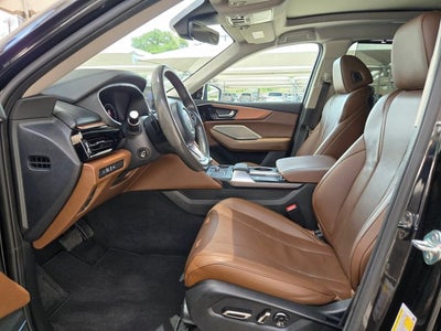 2024 Acura MDX SH-AWD with Technology Package