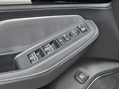 2026 Acura MDX SH-AWD with Technology Package