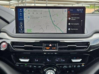 2026 Acura MDX SH-AWD with Technology Package