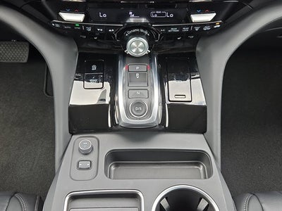 2026 Acura MDX SH-AWD with Technology Package