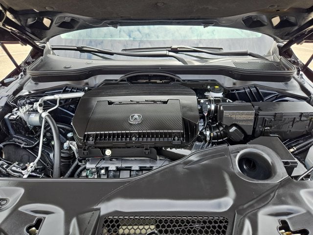 2026 Acura MDX SH-AWD with Technology Package