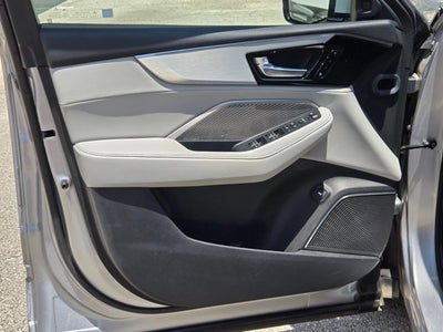 2024 Acura MDX SH-AWD with Technology Package