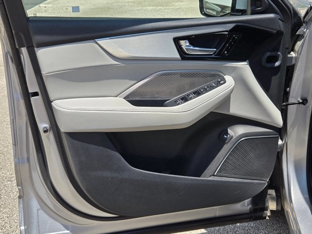 2024 Acura MDX SH-AWD with Technology Package