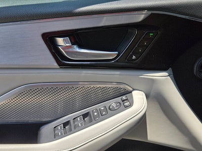 2024 Acura MDX SH-AWD with Technology Package